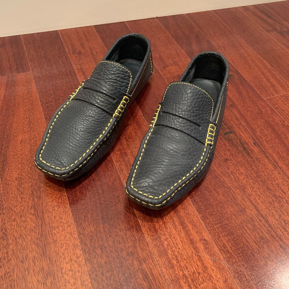 Louis Vuitton loafers